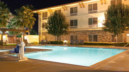 Holiday Inn Express Turlock by IHG, Turlock, United States