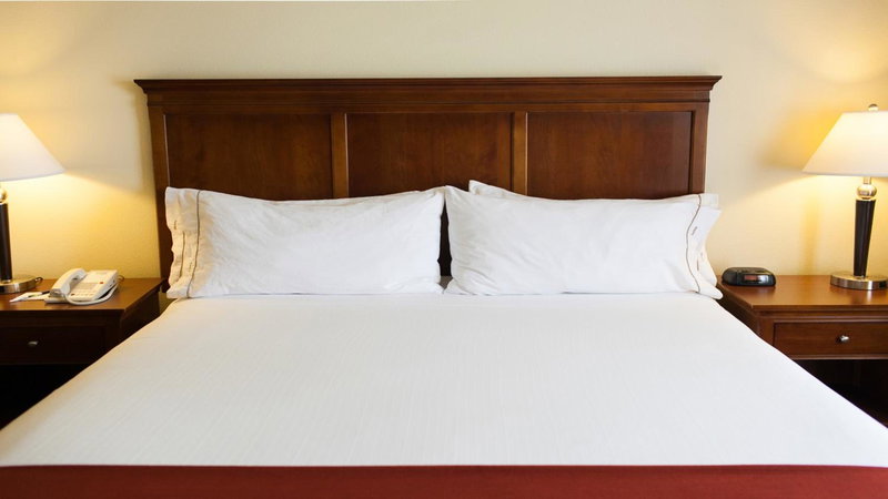 Holiday Inn Express Turlock by IHG, Turlock, United States