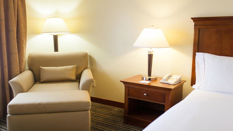 Holiday Inn Express Turlock by IHG, Turlock, United States