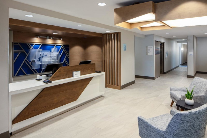 Holiday Inn Express Turlock by IHG, Turlock, United States