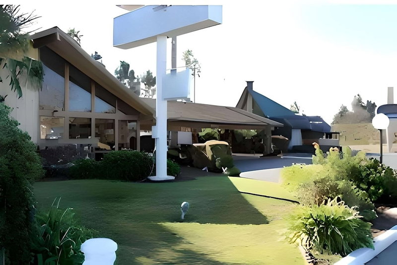 Rodeway Inn Santa Clara El Camino Real, Santa Clara, United States