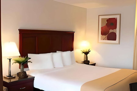 Rodeway Inn Santa Clara El Camino Real, Santa Clara, United States