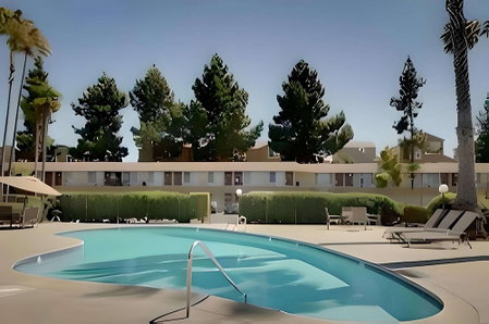 Rodeway Inn Santa Clara El Camino Real, Santa Clara, United States