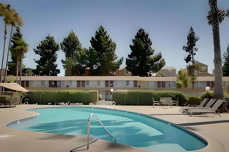 Rodeway Inn Santa Clara El Camino Real, Santa Clara, United States