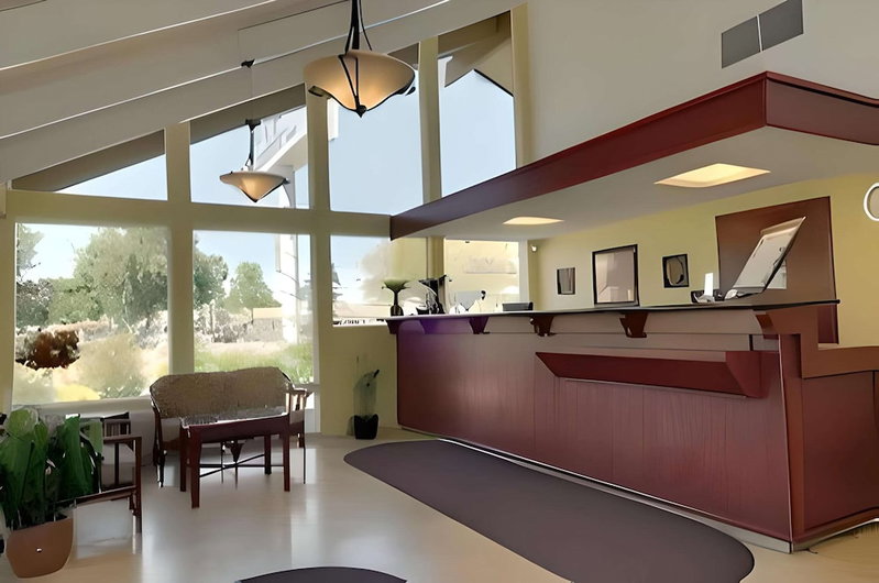 Rodeway Inn Santa Clara El Camino Real, Santa Clara, United States