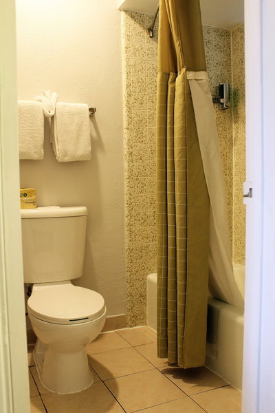 Rodeway Inn Santa Clara El Camino Real, Santa Clara, United States