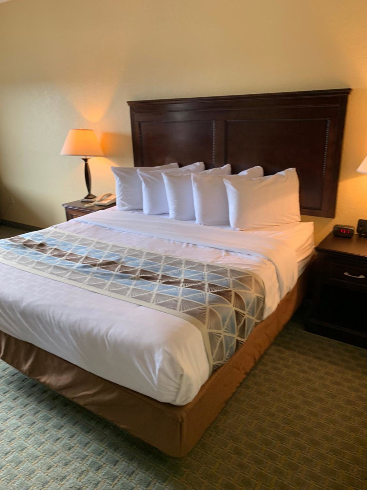 Ambassador Inn & Suites Tuscaloosa University I-20, United States