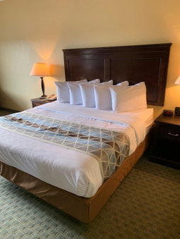 Ambassador Inn & Suites Tuscaloosa University I-20, Tuscaloosa, United States