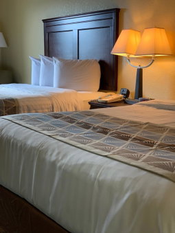 Ambassador Inn & Suites Tuscaloosa University I-20, Tuscaloosa, United States
