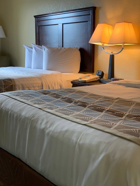 Ambassador Inn & Suites Tuscaloosa University I-20, Tuscaloosa, United States