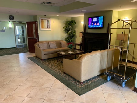 Ambassador Inn & Suites Tuscaloosa University I-20, Tuscaloosa, United States