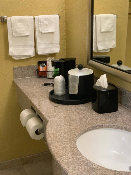 Ambassador Inn & Suites Tuscaloosa University I-20, Tuscaloosa, United States