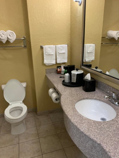 Ambassador Inn & Suites Tuscaloosa University I-20, Tuscaloosa, United States