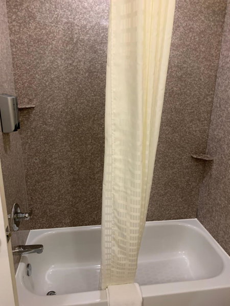 Ambassador Inn & Suites Tuscaloosa University I-20, Tuscaloosa, United States