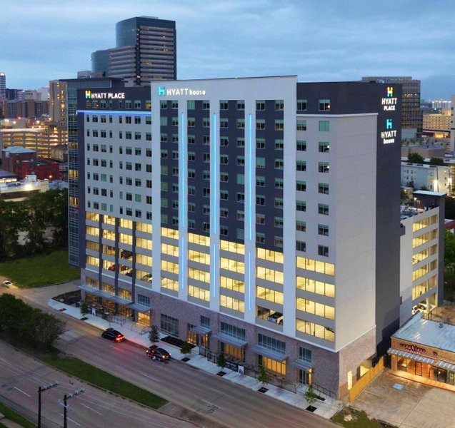 Hyatt Place Houston Medical Center, Houston, United States