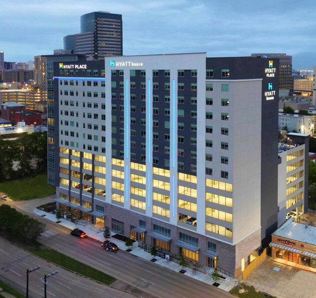 Hyatt Place Houston Medical Center, Houston, United States