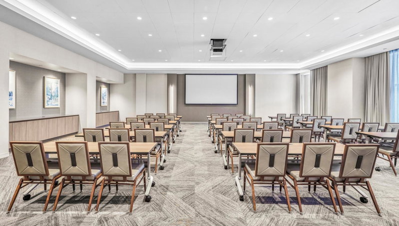 Hyatt Place Houston Medical Center, Houston, United States