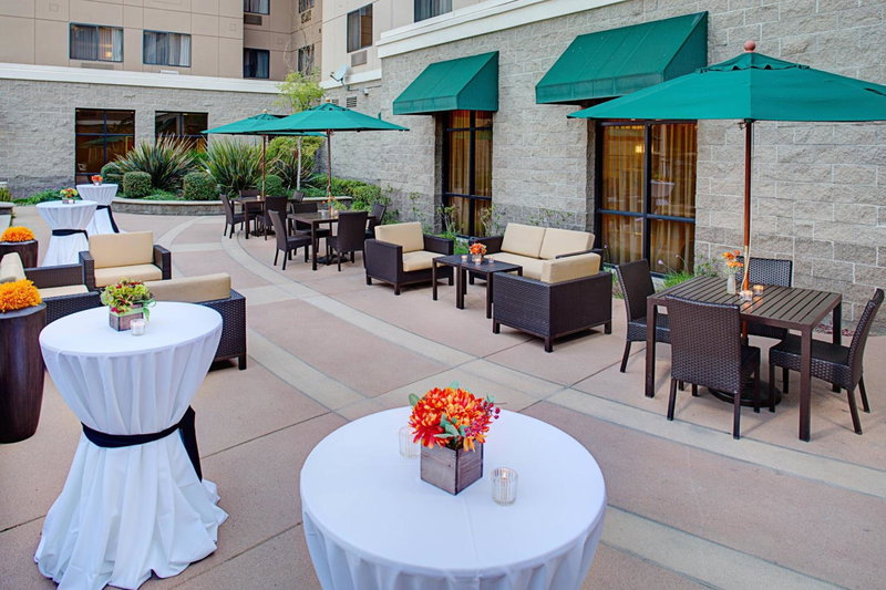 Courtyard by Marriott Sacramento Midtown, Sacramento, United States
