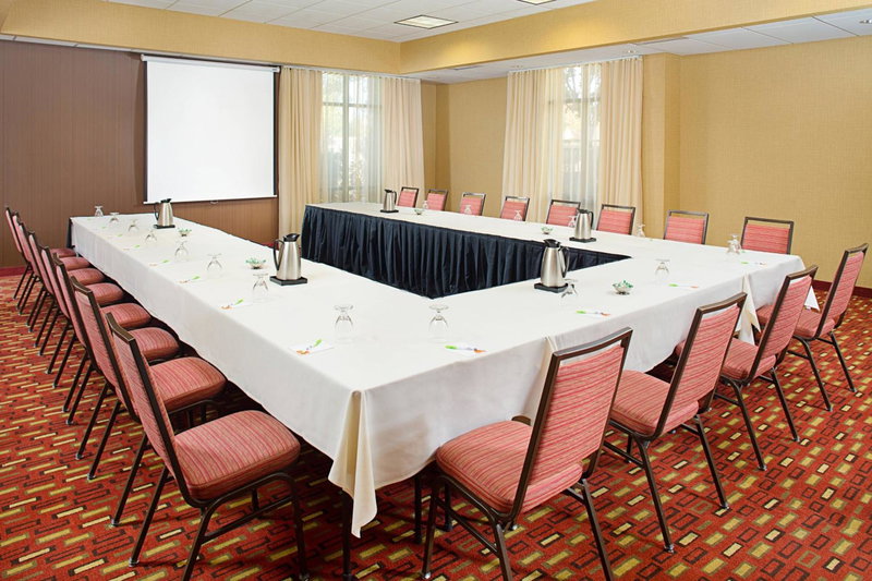 Courtyard by Marriott Sacramento Midtown, Sacramento, United States