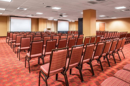 Courtyard by Marriott Sacramento Midtown, Sacramento, United States