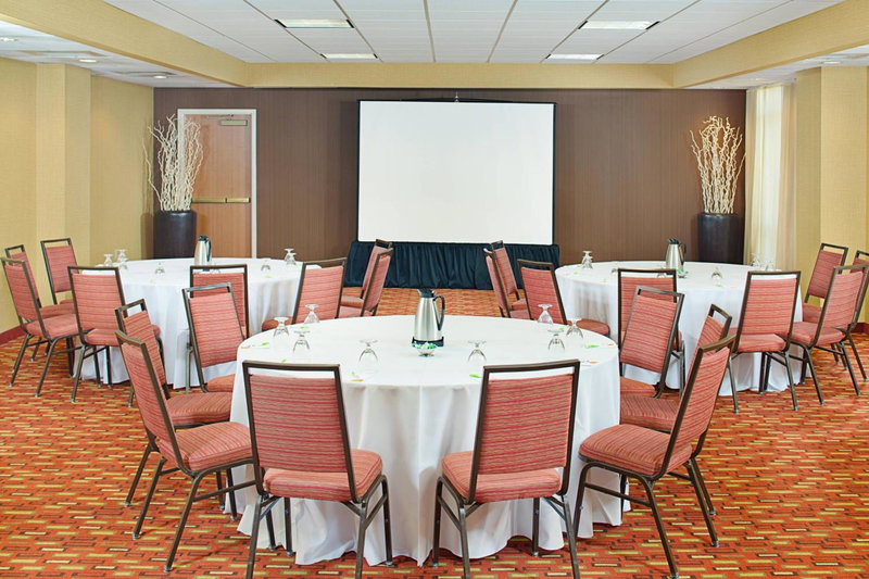 Courtyard by Marriott Sacramento Midtown, Sacramento, United States