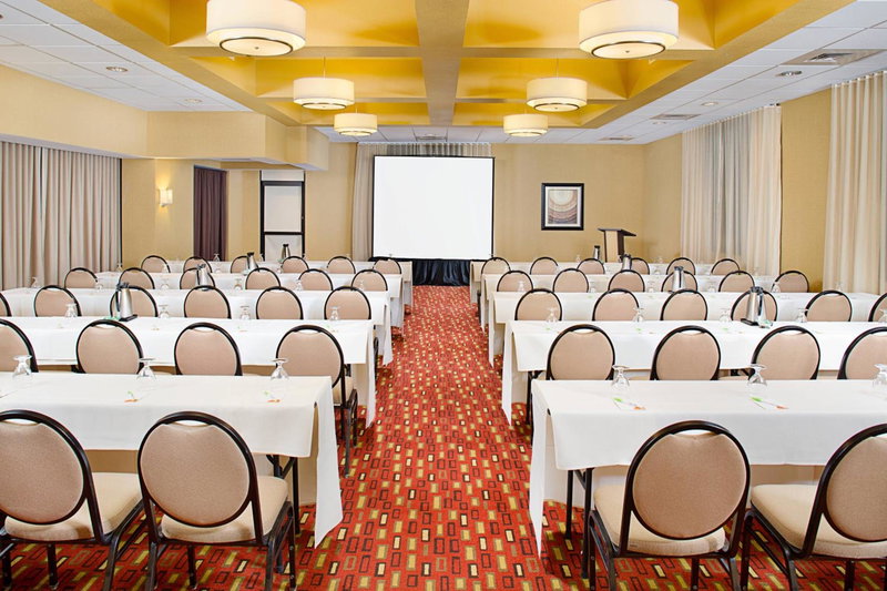 Courtyard by Marriott Sacramento Midtown, Sacramento, United States