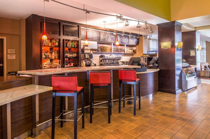 Courtyard by Marriott Sacramento Midtown, Sacramento, United States