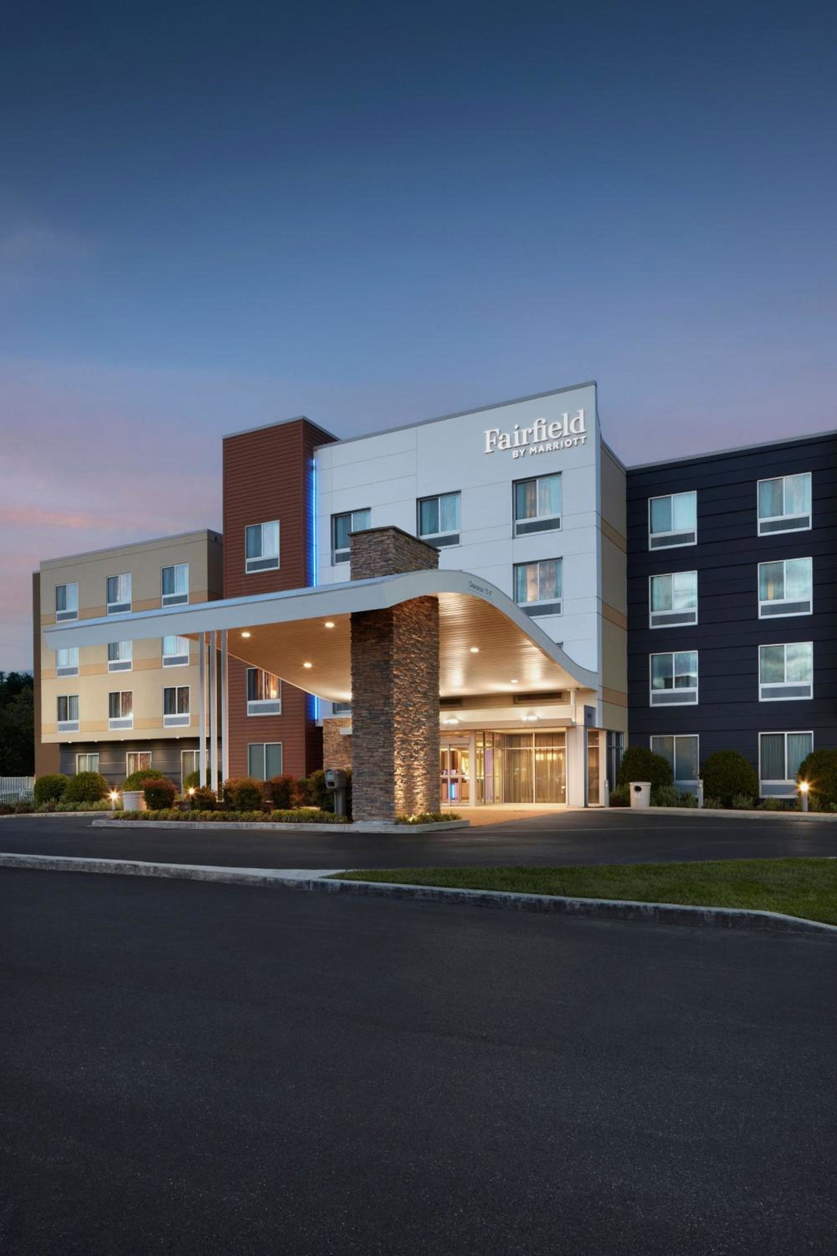 Fairfield Inn & Suites by Marriott Rehoboth Beach, United States