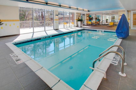 Fairfield Inn & Suites by Marriott Rehoboth Beach, Rehoboth Beach, United States