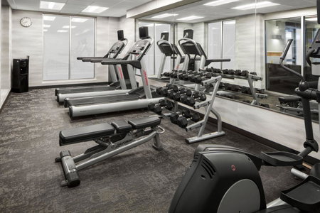 Fairfield Inn & Suites by Marriott Rehoboth Beach, Rehoboth Beach, United States
