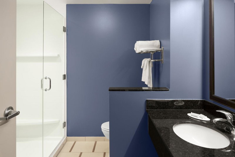 Fairfield Inn & Suites by Marriott Rehoboth Beach, Rehoboth Beach, United States