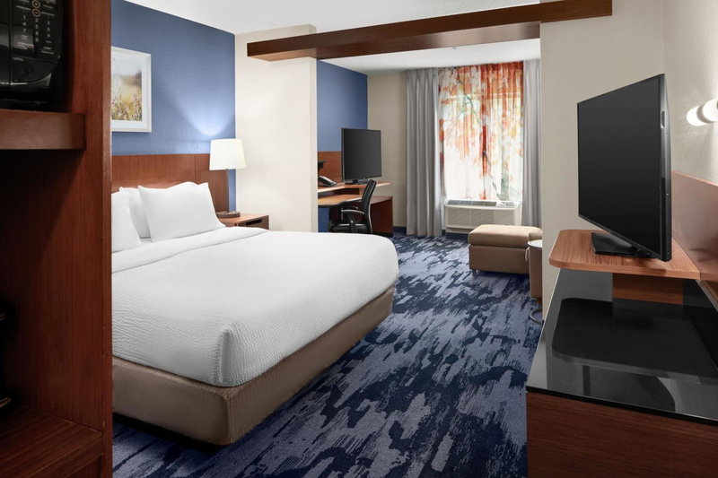 Fairfield Inn & Suites by Marriott Rehoboth Beach, Rehoboth Beach, United States