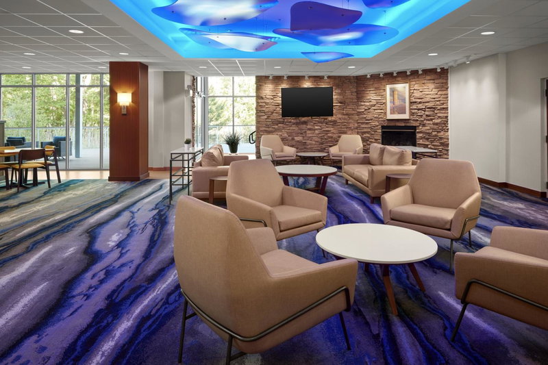 Fairfield Inn & Suites by Marriott Rehoboth Beach, Rehoboth Beach, United States