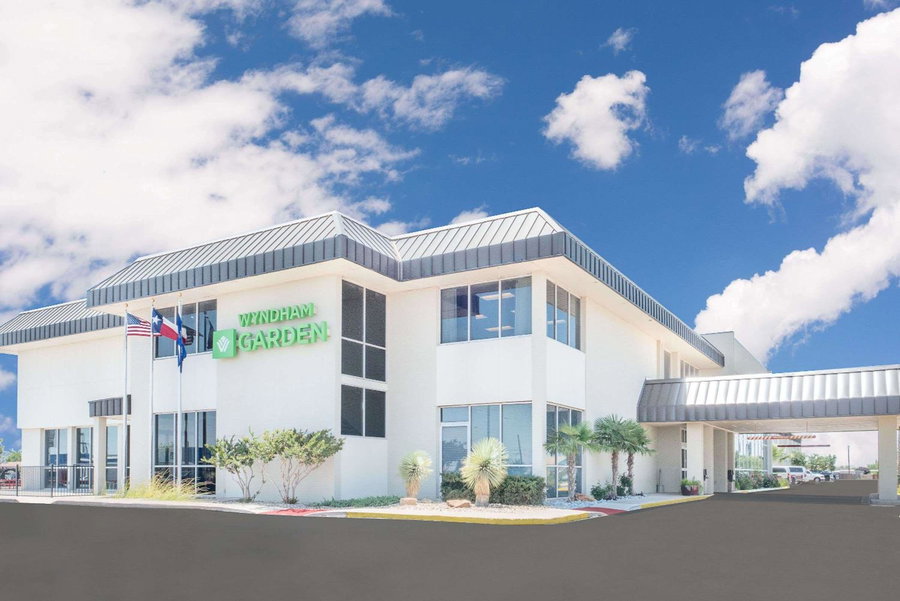 Wyndham Garden Midland, Midland, United States