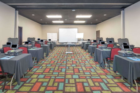 Wyndham Garden Midland, Midland, United States