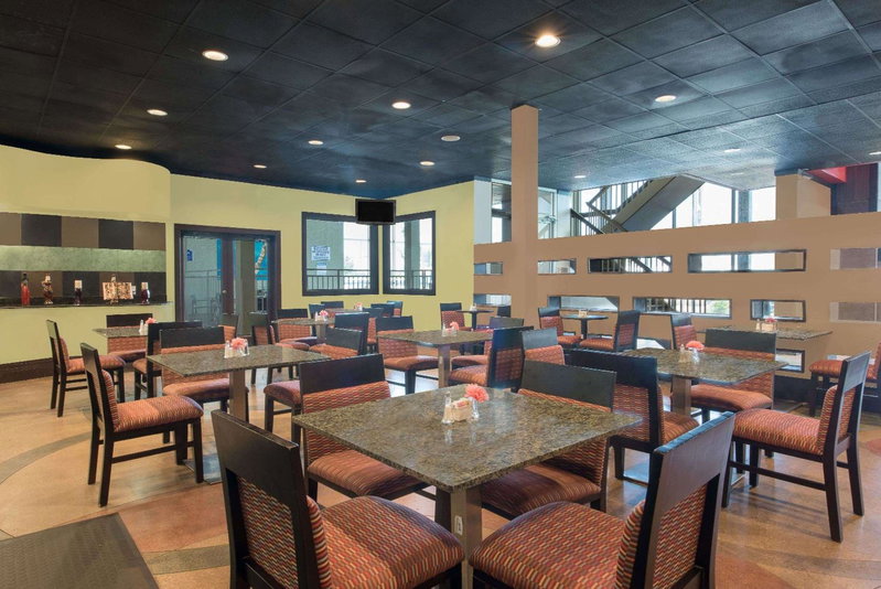 Wyndham Garden Midland, Midland, United States