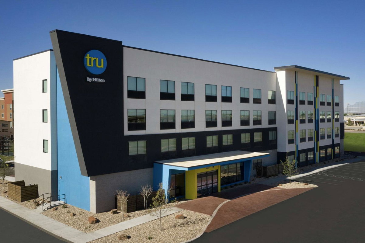 Tru By Hilton Lubbock Southwest, United States