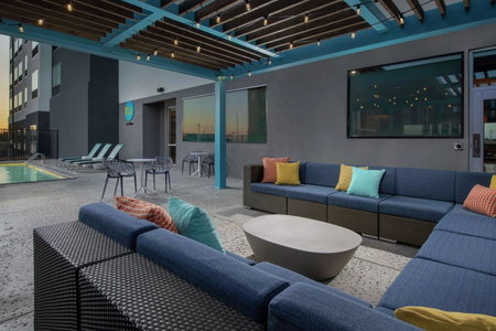 Tru By Hilton Lubbock Southwest, Lubbock, United States