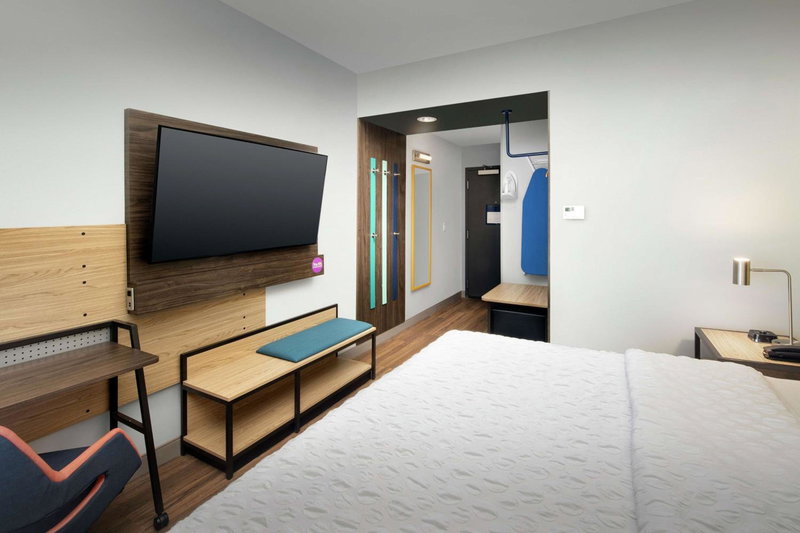 Tru By Hilton Lubbock Southwest, Lubbock, United States