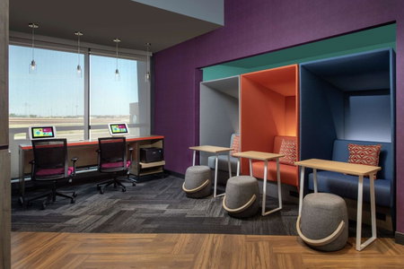 Tru By Hilton Lubbock Southwest, Lubbock, United States