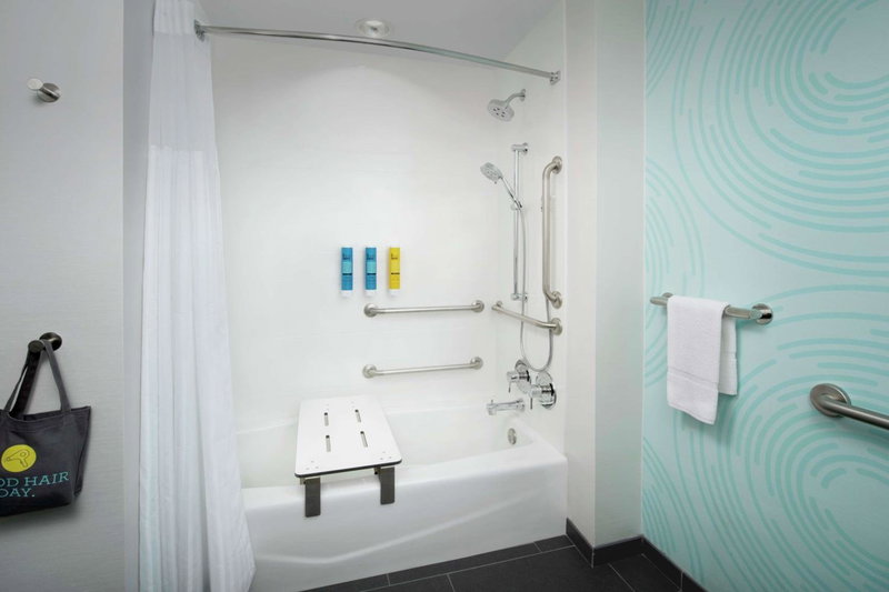 Tru By Hilton Lubbock Southwest, Lubbock, United States