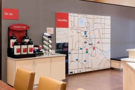 TownePlace Suites Dallas Las Colinas, Irving, United States