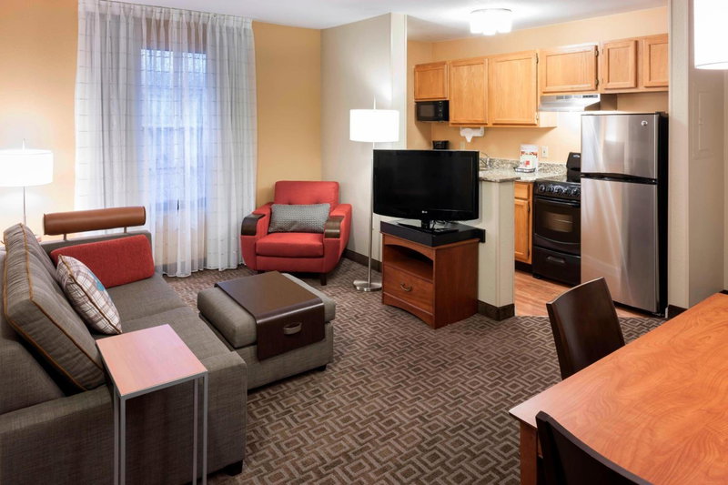 TownePlace Suites Dallas Las Colinas, Irving, United States