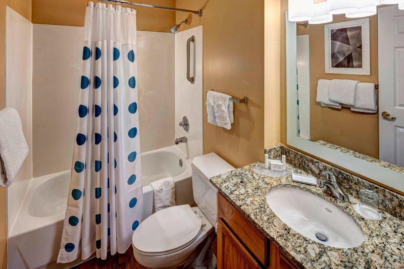 TownePlace Suites Dallas Las Colinas, Irving, United States