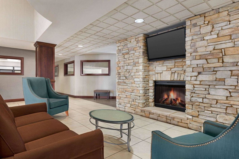 Wingate By Wyndham Southport, Southport, United States