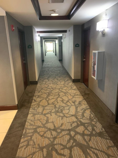 Wingate By Wyndham Southport, Southport, United States