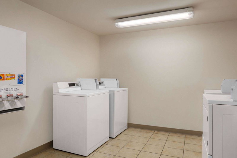 Wingate By Wyndham Southport, Southport, United States
