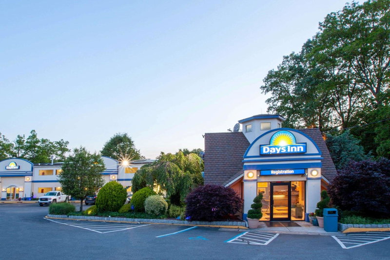 Days Inn by Wyndham Nanuet / Spring Valley, Nanuet, United States
