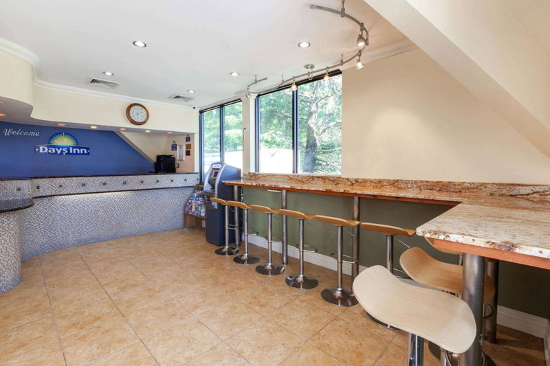 Days Inn by Wyndham Nanuet / Spring Valley, Nanuet, United States