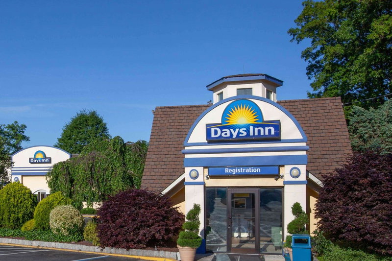 Days Inn by Wyndham Nanuet / Spring Valley, Nanuet, United States